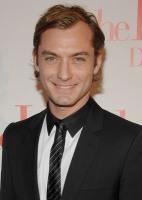 Jude Law es otro de los rumores para "Thor"